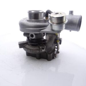 Turbocompressore Nissan TERRANO II 2.7 GARRETT