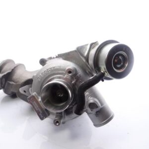 Turbina Revisionata Volkswagen TRANSPORTER 1.9 TD GARRETT