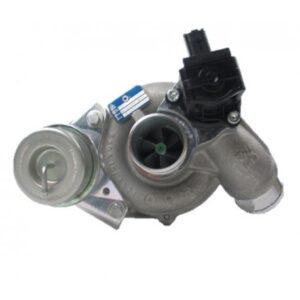 Turbocompressore Peugeot 207 RC 1.6 BORG WARNER KKK