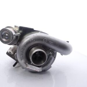 Turbocompressore Lancia THESIS 2.0 GARRETT