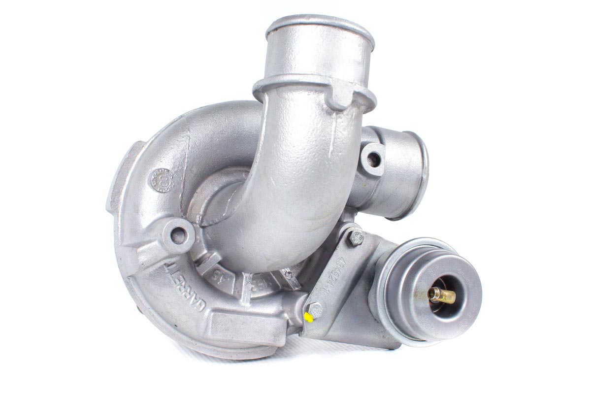 Turbocompressore Mercedes C220 2.2 CDI 125 CV GARRETT