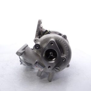 Turbocompressore Nissan XTRAIL 2.2 DI GARRETT