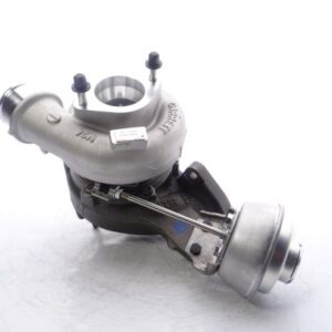 Turbocompressore Honda CRV 2.2 CTDI GARRETT