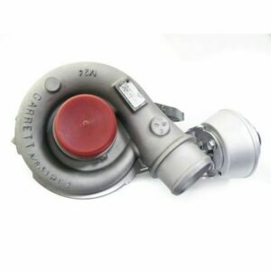 Turbocompressore Honda ACCORD 2.2 CTDI GARRETT