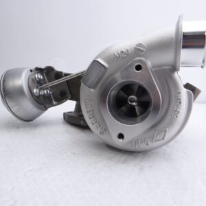 Turbocompressore Honda ACCORD 2.2 CTDI GARRETT