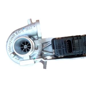 Turbina Revisionata Fiat 500 X 2.0 M-JET 135 CV GARRETT