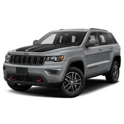 GRAND CHEROKEE - 2.7 CRD