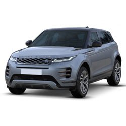 RANGE ROVER - 2.2 D