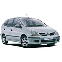 ALMERA TINO 2.2 DI