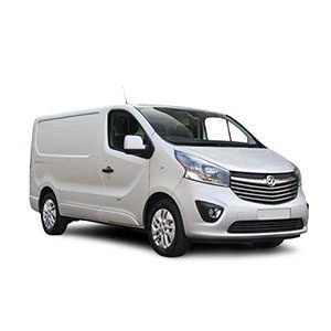 VIVARO - 2.0 CDTI