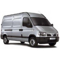 INTERSTAR - 2.5 DCI