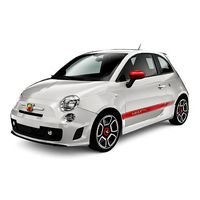 500 ABARTH - 1.4 T-JET