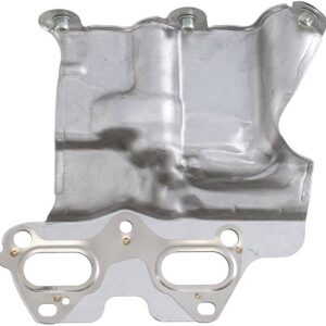 Kit Guarnizioni Turbo Con Paracalore