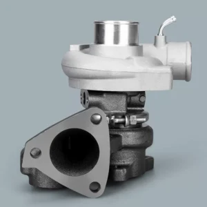 Turbina Revisionata Mitsubishi L200 2.5 TDI 90 CV MITSUBISHI