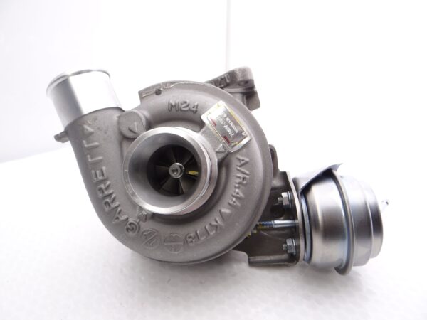 Turbina Revisionata Kia SPORTAGE 1.7 CRDI 115 CV GARRETT