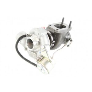 Turbina Revisionata Iveco DAILY 2.8 TDI 105 CV MITSUBISHI