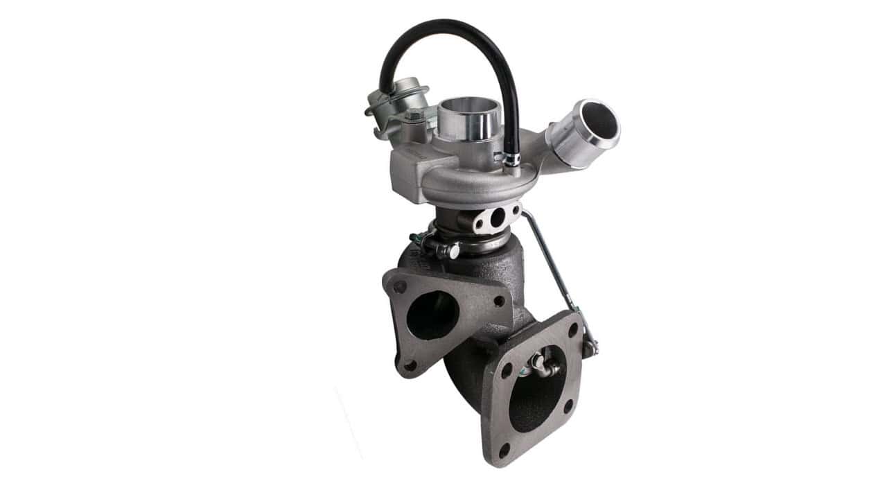 Turbina Revisionata Ford TRANSIT 2.2 TDCI 110 CV MITSUBISHI