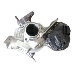 Turbina Revisionata Fiat 500 1.3 M-JET 95 CV Euro 6D GARRETT