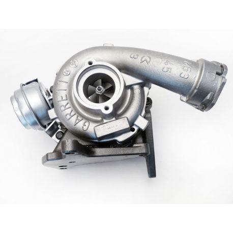 Turbina Revisionata Volkswagen TRANSPORTER T5 2.5 TDI 130 CV GARRETT