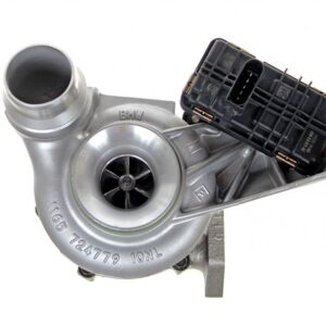 Turbina Revisionata Bmw X3 2.0 D 184 CV MITSUBISHI