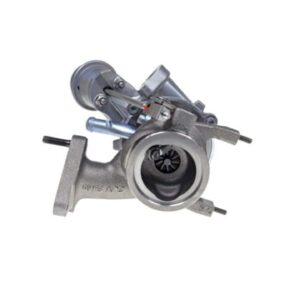 Turbina Revisionata Opel CORSA 1.3 CDTI 75 CV BORG WARNER KKK
