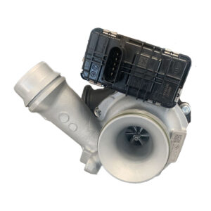 Turbina Revisionata Mini COUNTRYMAN1.5 D 115 CV BMTS
