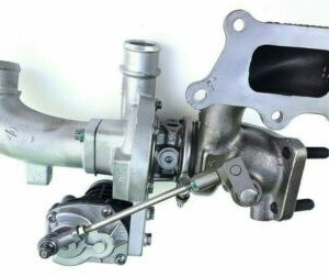 Turbina Revisionata Kia STONIC 1.0 T-GDI 120 CV GARRETT Con Carter Scarico Nuovo