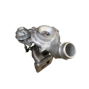 Turbina Revisionata Fiat DUCATO 2.3 M-JET 130 CV MITSUBISHI