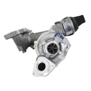 Turbina Revisionata Volkswagen JETTA 2.0 TDI 110 CV BORG WARNER KKK