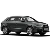 Q3-2.0 TDI