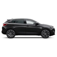 GRANDLAND X-1.5 Blue Hdi