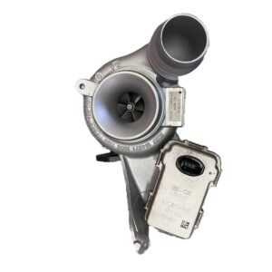 Turbina Revisionata Bmw X1 2.0 D 143 CV IHI
