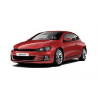 SCIROCCO-2.0 TDI