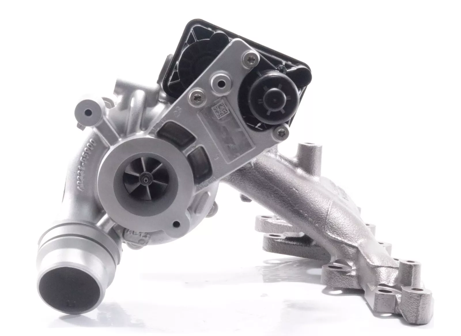 Turbina Revisionata Renault TALISMAN 1.7 DCI 150 CV MITSUBISHI