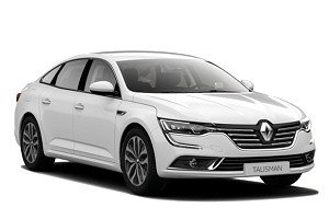 TALISMAN-1.7 DCI